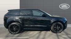 Land Rover Range Rover Evoque 2.0 D200 Edition 5dr Auto Diesel Hatchback